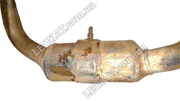 LEOKAT Викуп каталізаторів - General Motors -  - Кераміка - 12703962 812822457