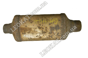LEOKAT Викуп каталізаторів - General Motors -  - Кераміка - 12712078