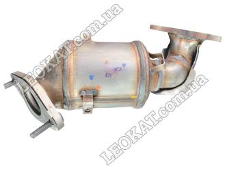 LEOKAT Викуп каталізаторів - General Motors -  - Кераміка - 12712930 636593444