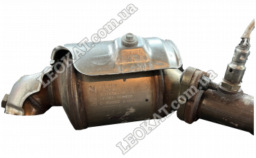 LEOKAT Викуп каталізаторів - General Motors -  - Кераміка - 12717300 636593444