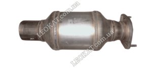 LEOKAT Викуп каталізаторів - General Motors -  - Кераміка - 12724083