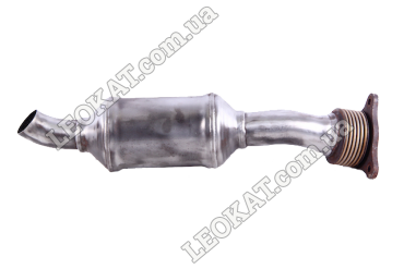 LEOKAT Викуп каталізаторів - General Motors -  - Кераміка - 15889901