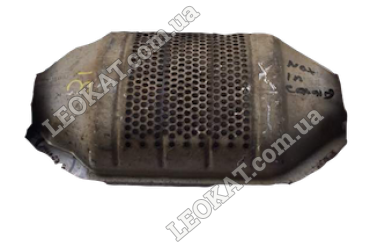 LEOKAT Викуп каталізаторів - General Motors -  - Кераміка - 18460-02100