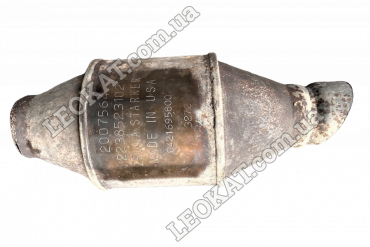 LEOKAT Викуп каталізаторів - General Motors -  - Кераміка - 2007564 2238523102