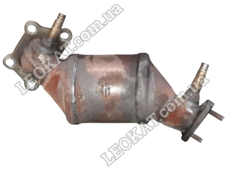 LEOKAT Викуп каталізаторів - General Motors -  - Кераміка - 20757639 2 SENSOR