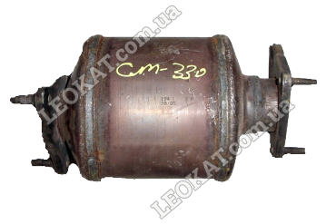 LEOKAT Викуп каталізаторів - General Motors -  - Кераміка - 20931546 GM OVAL