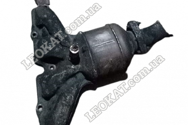 LEOKAT Викуп каталізаторів - General Motors -  - Кераміка - 21006802
