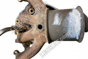 LEOKAT Викуп каталізаторів - General Motors -  - Кераміка - 21008286 Domestic Pre