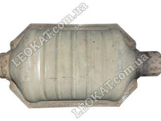 LEOKAT Викуп каталізаторів - General Motors -  - Кераміка - 21013034 Domestic Standard