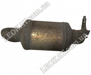 LEOKAT Викуп каталізаторів - General Motors -  - Кераміка - 22325206