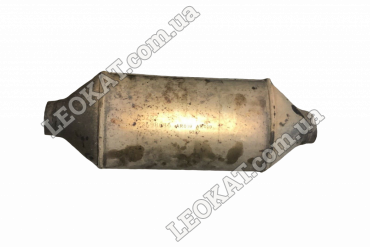 LEOKAT Викуп каталізаторів - General Motors -  - Кераміка - 22698646 LARGE OVAL