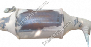 LEOKAT Викуп каталізаторів - General Motors -  - Кераміка - 22736718 Foreign Low
