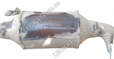 LEOKAT Викуп каталізаторів - General Motors -  - Кераміка - 22736718 Foreign Low