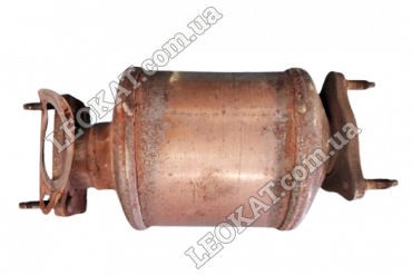 LEOKAT Викуп каталізаторів - General Motors -  - Кераміка - 22794842 Domestic Standard