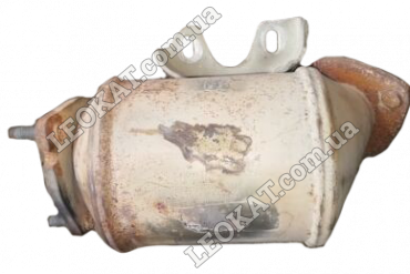 LEOKAT Викуп каталізаторів - General Motors -  - Кераміка - 24105937 528190860
