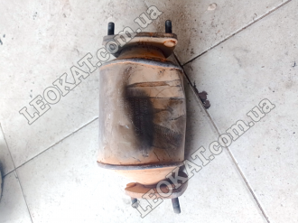 LEOKAT Викуп каталізаторів - General Motors -  - Кераміка - 24106501 Type W46502 / 17020084
