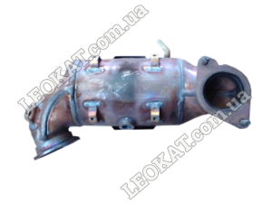 LEOKAT Викуп каталізаторів - General Motors -  - Кераміка - 24113767 544692874