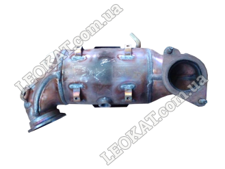 LEOKAT Викуп каталізаторів - General Motors -  - Кераміка - 24113767 544692874
