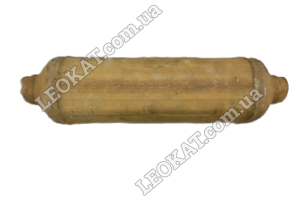 LEOKAT Викуп каталізаторів - General Motors -  - Кераміка - 24503701 24503701 XA / LARGE BREADLOAF