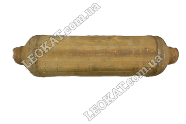 LEOKAT Викуп каталізаторів - General Motors -  - Кераміка - 24503701 24503701 XA / LARGE BREADLOAF