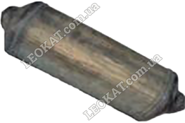LEOKAT Викуп каталізаторів - General Motors -  - Кераміка - 24506761 LARGE BREADLOAF