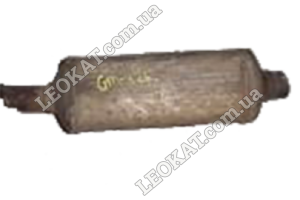 LEOKAT Викуп каталізаторів - General Motors -  - Кераміка - 24506841 24506841 SN / LARGE BREADLOAF