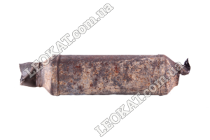 LEOKAT Викуп каталізаторів - General Motors -  - Кераміка - 24506936 LARGE BREADLOAF