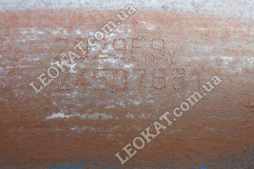 LEOKAT Викуп каталізаторів - General Motors -  - Кераміка - 24507881 LARGE BREADLOAF