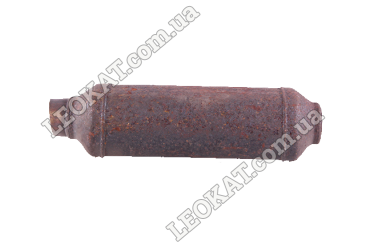 LEOKAT Викуп каталізаторів - General Motors -  - Кераміка - 24507885 24507885 AB / LARGE BREADLOAF
