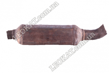 LEOKAT Викуп каталізаторів - General Motors -  - Кераміка - 24508104 24508104 FL / LARGE BREADLOAF