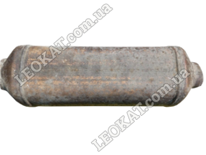 LEOKAT Викуп каталізаторів - General Motors -  - Кераміка - 24508310 24508310 NC / LARGE BREADLOAF