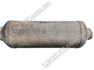 LEOKAT Викуп каталізаторів - General Motors -  - Кераміка - 24508310 24508310 NC / LARGE BREADLOAF