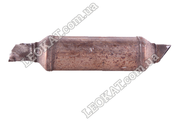 LEOKAT Викуп каталізаторів - General Motors -  - Кераміка - 24508312 24508312 JT / LARGE BREADLOAF