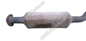 LEOKAT Викуп каталізаторів - General Motors -  - Кераміка - 24508326