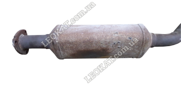 LEOKAT Викуп каталізаторів - General Motors -  - Кераміка - 24508326