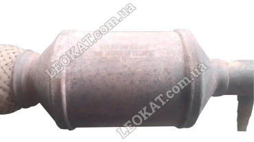 LEOKAT Викуп каталізаторів - General Motors -  - Кераміка - 24561903 544812814