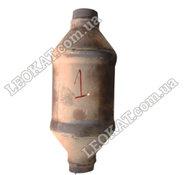 LEOKAT Викуп каталізаторів - General Motors -  - Кераміка - 24577841 914705467 / 914680582