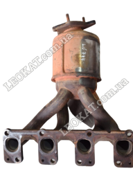 LEOKAT Викуп каталізаторів - General Motors -  - Кераміка - 24578053
