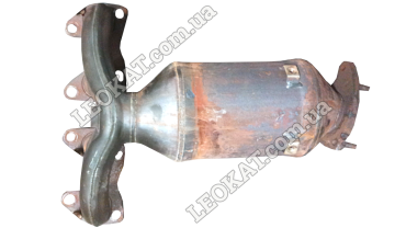 LEOKAT Викуп каталізаторів - General Motors -  - Кераміка - 24581521 901273607 / 914705467