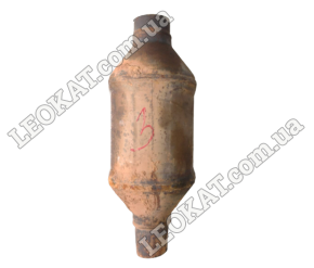 LEOKAT Викуп каталізаторів - General Motors -  - Кераміка - 24581526 914705467