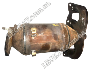 LEOKAT Викуп каталізаторів - General Motors -  - Кераміка - 24584550 901273607