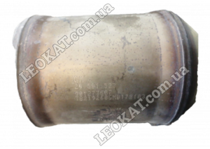 LEOKAT Викуп каталізаторів - General Motors -  - Кераміка - 24591523 901273607