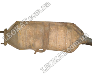 LEOKAT Викуп каталізаторів - General Motors -  - Кераміка - 25056388