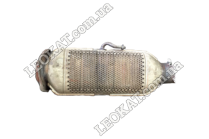LEOKAT Викуп каталізаторів - General Motors -  - Кераміка - 25056632 AIRTUBE GM