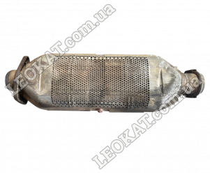 LEOKAT Викуп каталізаторів - General Motors -  - Кераміка - 25056634 AIRTUBE GM