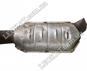 LEOKAT Викуп каталізаторів - General Motors -  - Кераміка - 25056825