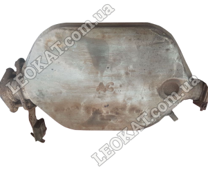 LEOKAT Викуп каталізаторів - General Motors -  - Кераміка - 25056894
