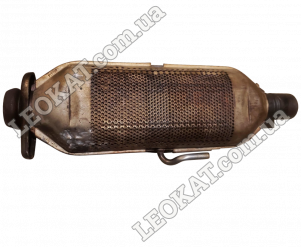 LEOKAT Викуп каталізаторів - General Motors -  - Кераміка - 25057843 AIRTUBE GM
