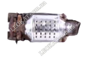 LEOKAT Викуп каталізаторів - General Motors -  - Кераміка - 25100463 / 25100464 CHEESE GRATER GM