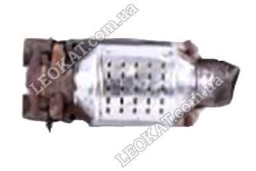 LEOKAT Викуп каталізаторів - General Motors -  - Кераміка - 25100463 / 25100464 CHEESE GRATER GM